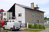Family pension Darłowo Poland